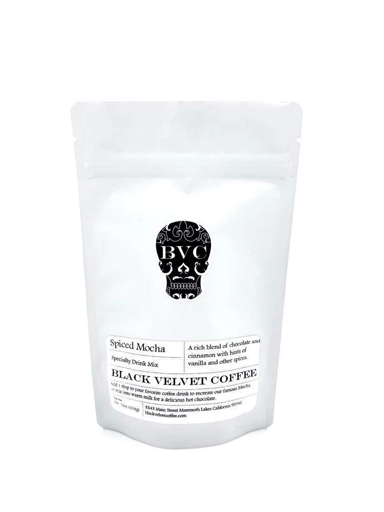 ☆MOKA☆出品 Mexico Chiapas Coffee – Moka Origins